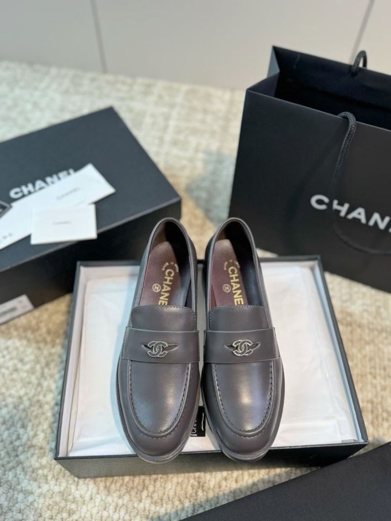 Chanel Low Shoes